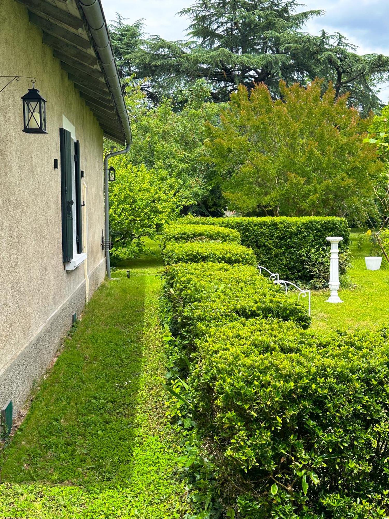 La Maison De Romance D'Hauterive فينوف سور لو المظهر الخارجي الصورة