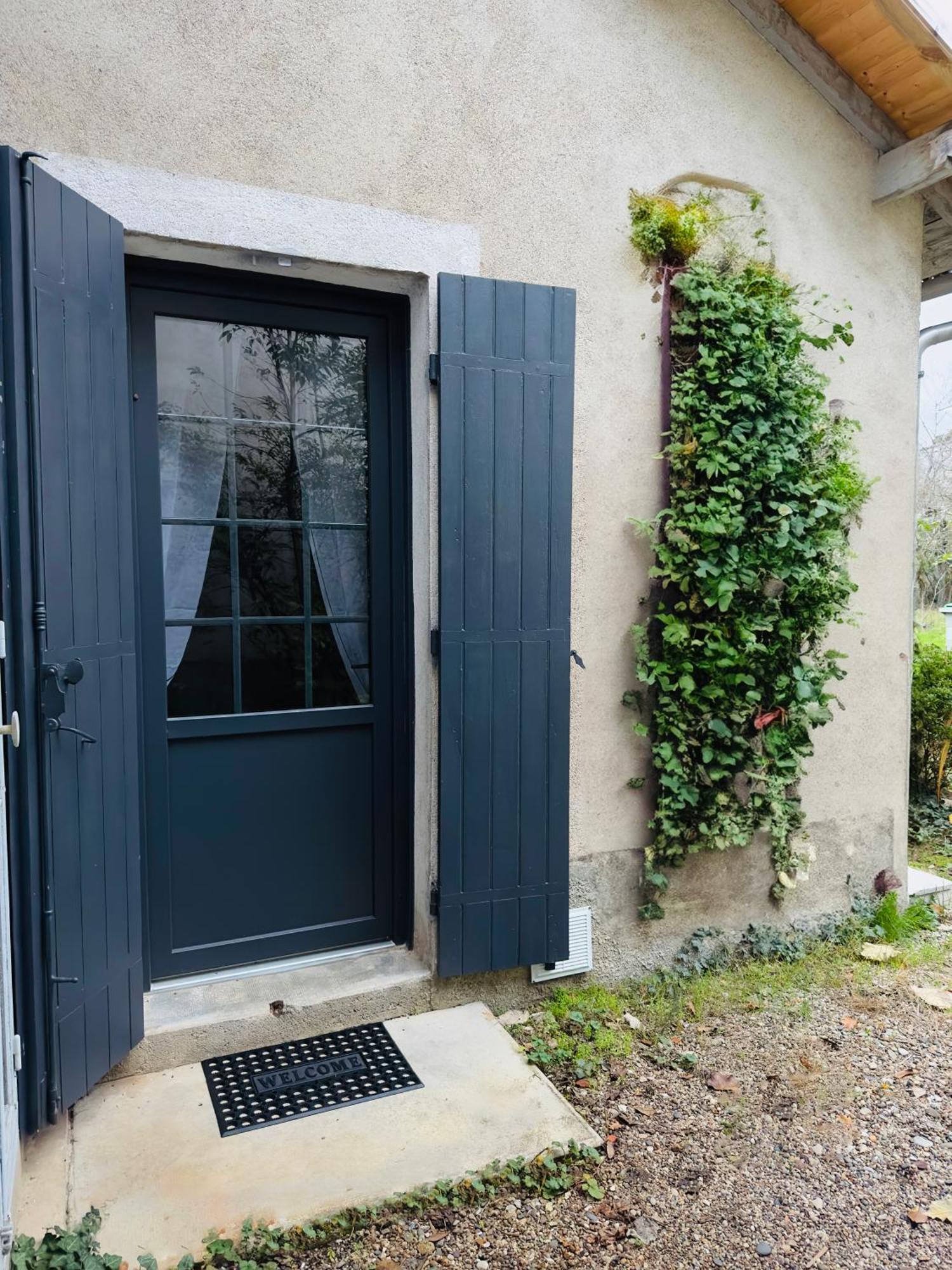 La Maison De Romance D'Hauterive فينوف سور لو المظهر الخارجي الصورة