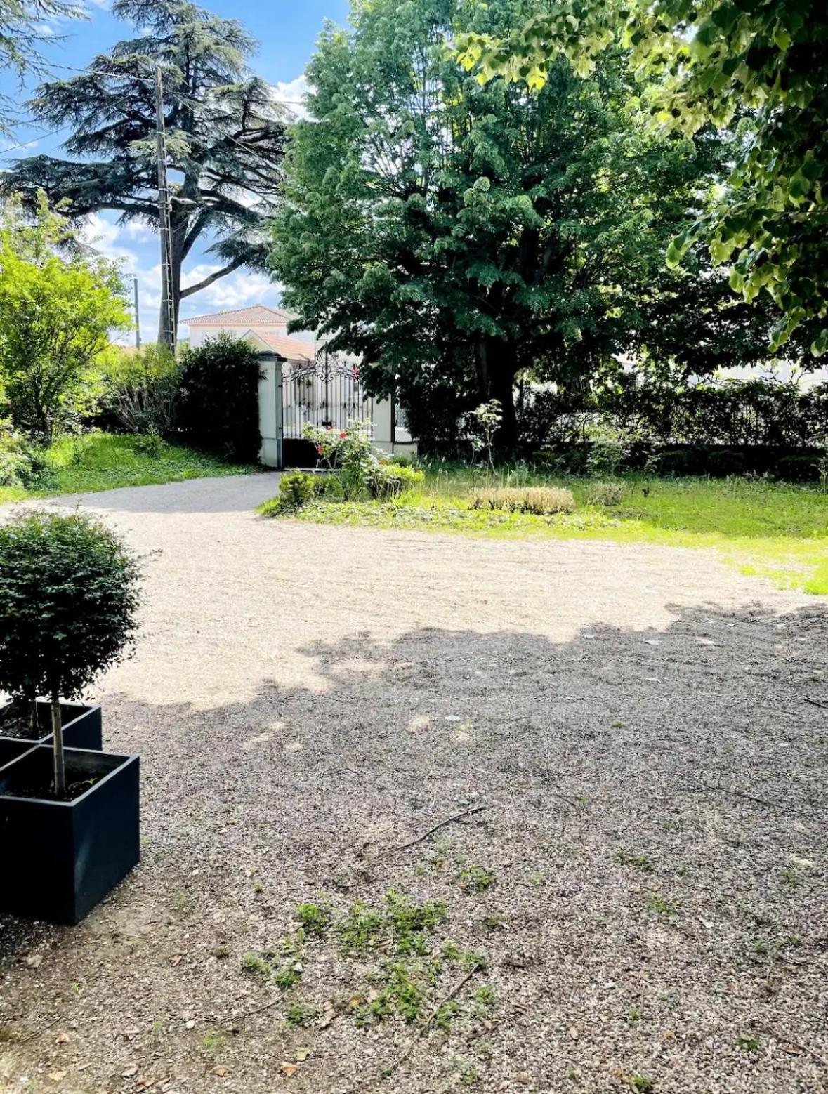 La Maison De Romance D'Hauterive فينوف سور لو المظهر الخارجي الصورة